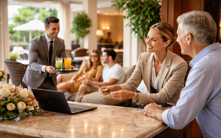 Why Guest Experience Matters in Hospitality