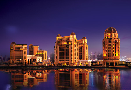 Premium Hospitality Workforce Solutions
