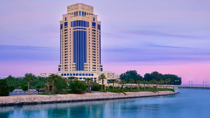 Luxury Hospitality Staffing Support