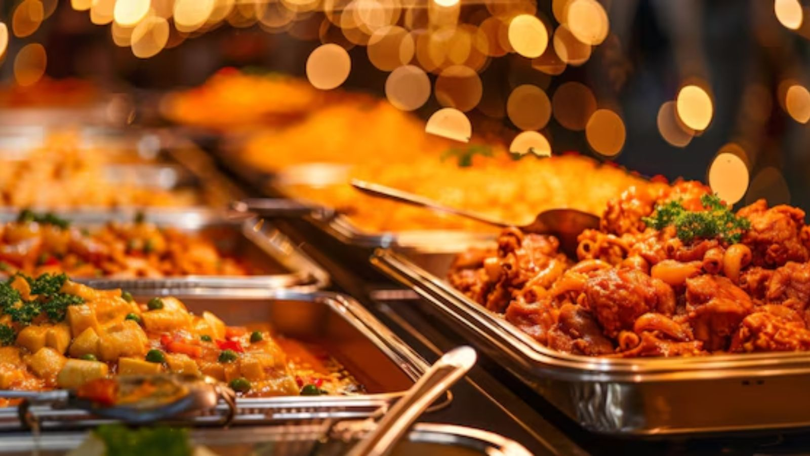 CATERING SERVICES