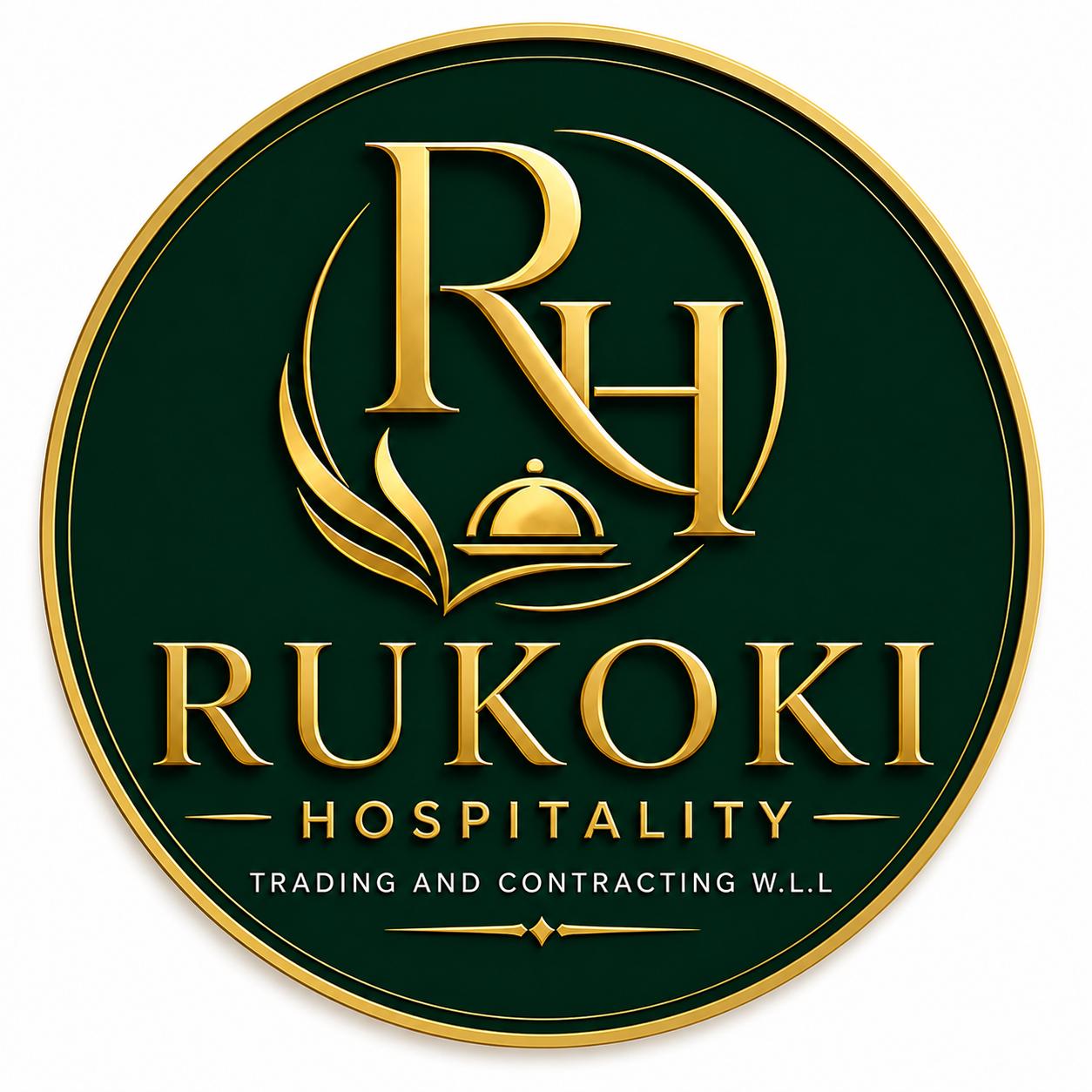 RUKOKI HOSPITALITY